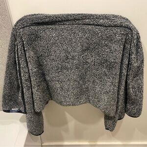 Brooklinen Turkish bath towel and hand towel